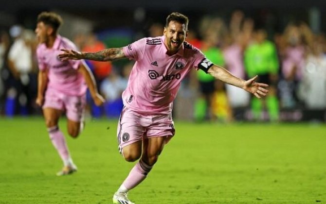 “Qalatasaray”dan transfer bombası - Messi gəlir