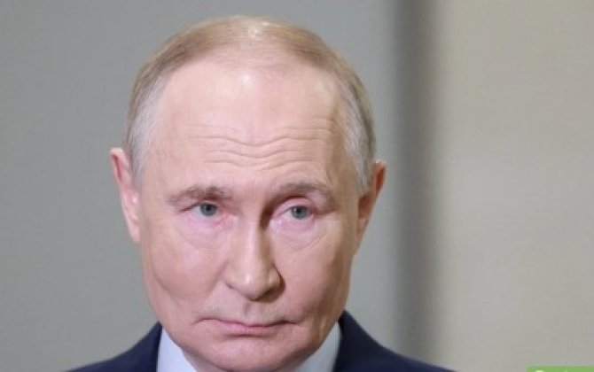Putin nüvə sınaqlarına hazırlıqla bağlı təkliflər təqdim etməyi tapşırıb
