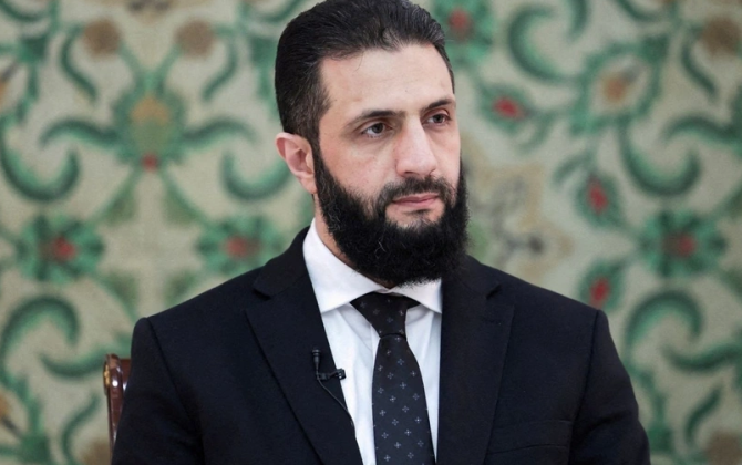 Suriya Prezidenti COP30 Liderlər Zirvəsinə qatılacaq