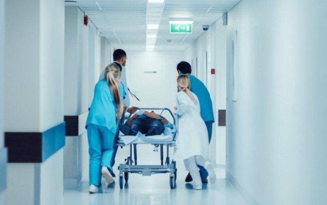 Gənc oğlan naməlum səbəbdən ölüb