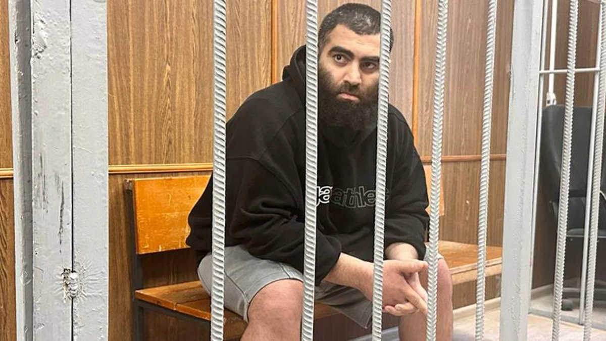 Rusiyada erməniəsilli bloqerin həbs müddəti uzadıldı