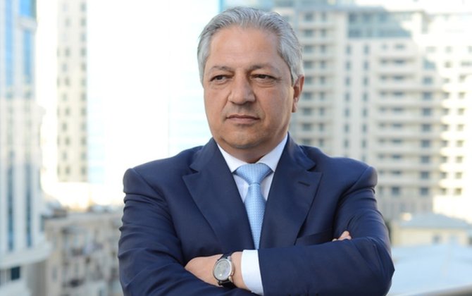 Prezident Əliyevdən Türk birliyinə daha bir töhfə