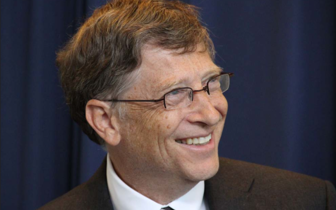 Özünü heç kimlə müqayisə etmə