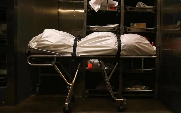 В Сумгайыте найдено тело 12-летней девочки