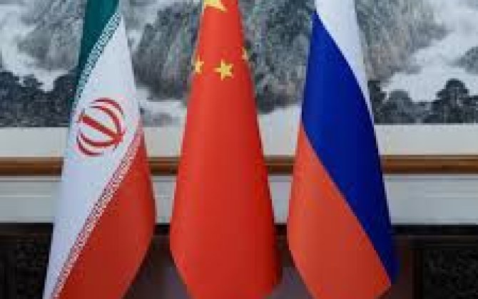 РФ, Китай и Иран провели консультации по иранскому ядерному досье