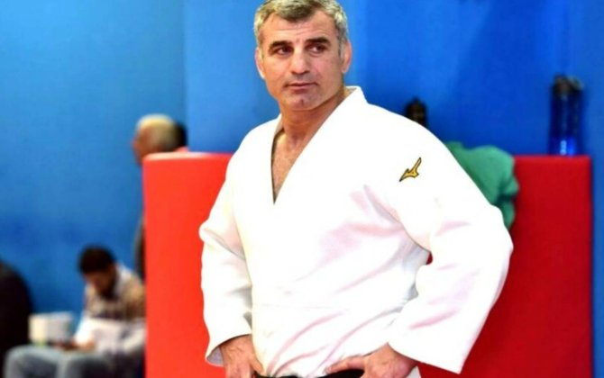 Мовлуд Миралиев вновь покорил мир дзюдо