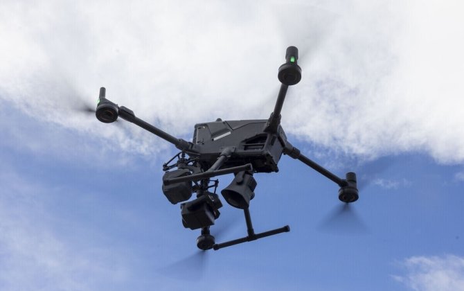 Тайвань планирует закупить более 600 легких систем для борьбы с беспилотниками