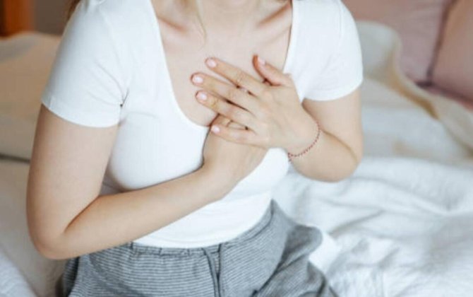 Ürək özünü bərpa edə bilirmiş - Tibbdə inqilab