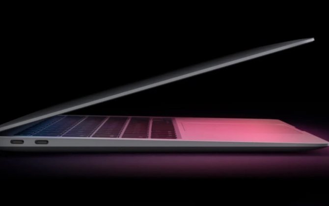 Apple iPhone-dan ucuz MacBook buraxacaq