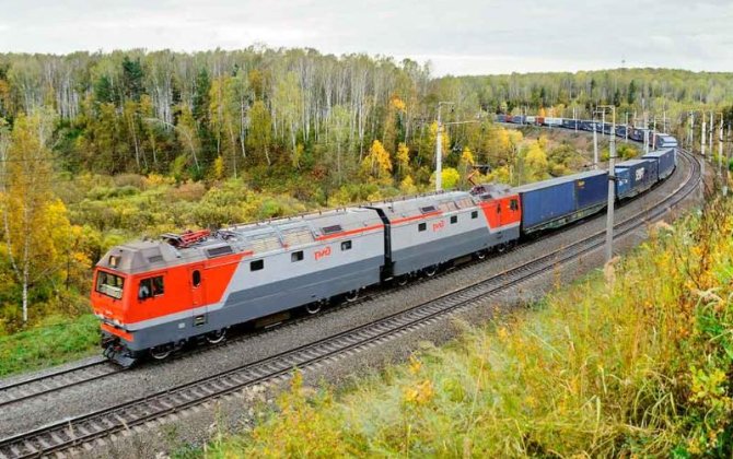 Yanvarın sonunadək Azərbaycandan Ermənistana 132 Rusiya vaqonu keçəcək...-RƏSMİ