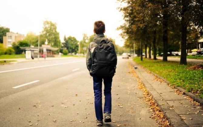 Bakıda 16 yaşlı yeniyetmə itkin düşdü