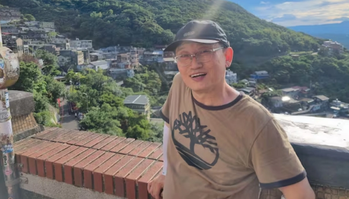 Житель Южной Кореи спас сотни жизней онкобольных после своей смерти