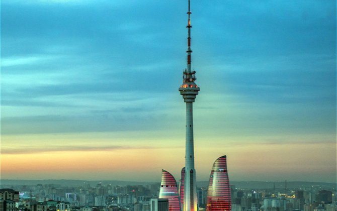 Сегодня День телевидения и радио Азербайджана