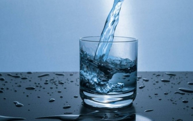 Yaponlar möcüzəvi su yaratdı: iç və arıqla - diyetoloq deyir ki...