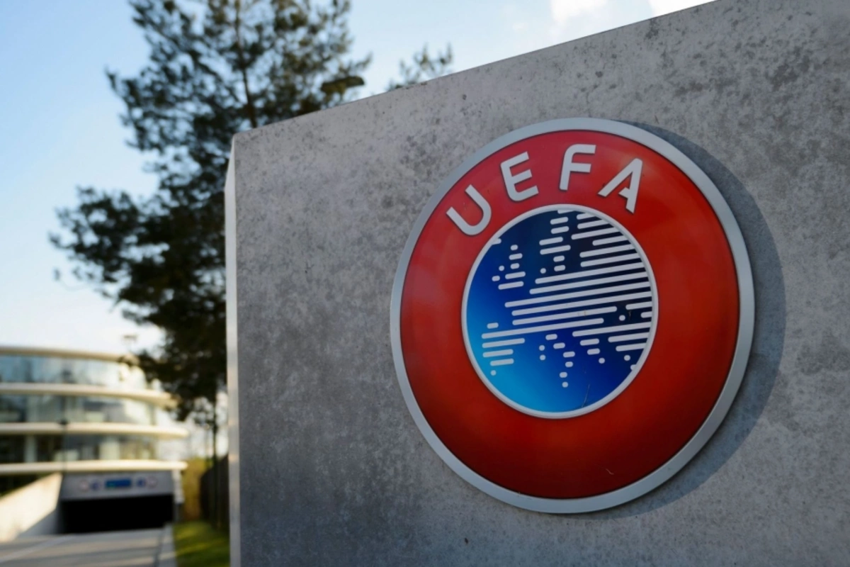 Azərbaycan UEFA reytinqində Serbiyaya daha da yaxınlaşdı