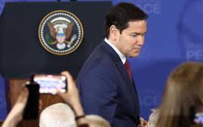 Рубио планирует посетить все страны Центральной Азии в 2026 году