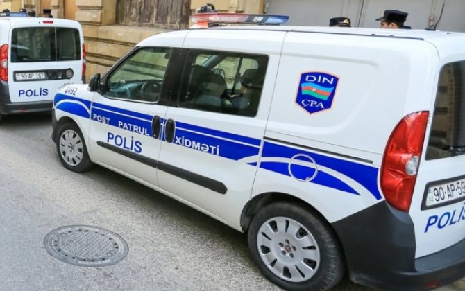 Mühafizəçi direktorun evindən antik əşyalar oğurladı - 200 minlik cinayətin DETALLARI