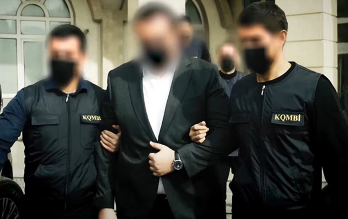 Azərbaycanda vəzifəli şəxslərə cinayət işi açıldı