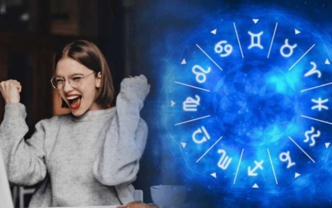 Xoşbəxtlik, pul və... Noyabrda şanslı olacaq BÜRCLƏR