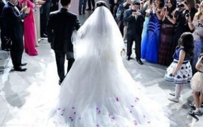 Sumqayıtda toyda DƏHŞƏT - Oynayan zaman öldü