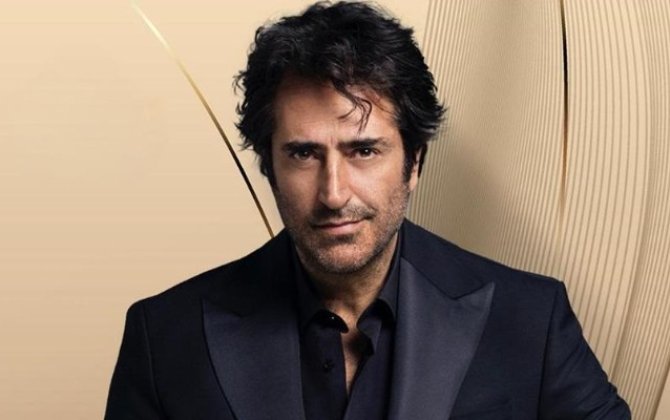 Mahsun Kırmızıgüldən “Qarabağ”ın oyunu ilə bağlı paylaşım - FOTO