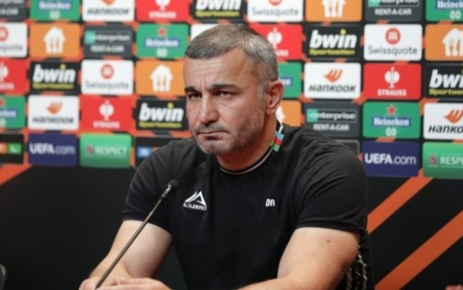 Qurban Qurbanovun bu sözləri Türkiyəni coşdurdu - VİDEO