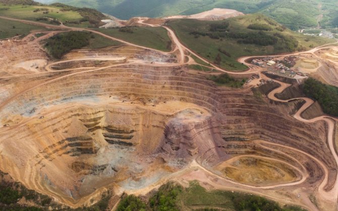 Azərbaycanın Şərqi Zəngəzur ərazisində yeni qızıl sahələri AŞKARLANDI