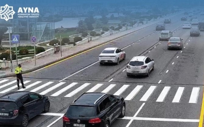 Sürücülərin DİQQƏTİNƏ! Bakının Koroğlu Rəhimov küçəsində yeni hərəkət sxemi tətbiq edildi