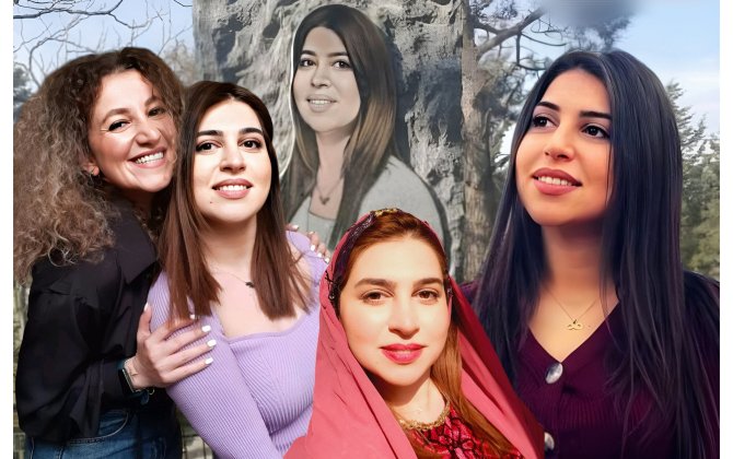 “Özündən sonra qızı yadigar qaldı, yeni evinə köçə bilməsə də, əbədilik olaraq dünyadan köçdü” - Sənətçilər onun üçün göz yaşı tökdü - FOTO+ÖZƏL