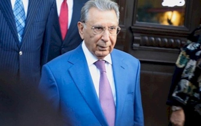 Bu işin də altından Ramiz Mehdiyev çıxdı: Kürəkəni vasitəsi ilə...