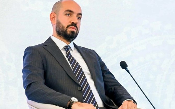 Anar Novruzov bu vəzifəyə TƏYİN OLUNDU