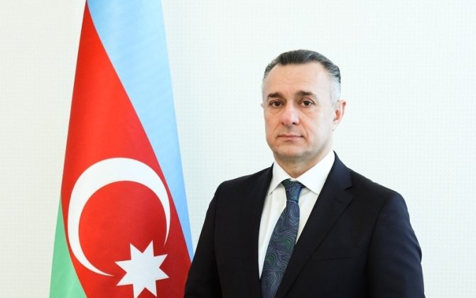 Səhiyyə nazirinə AĞIR İTKİ - FOTO