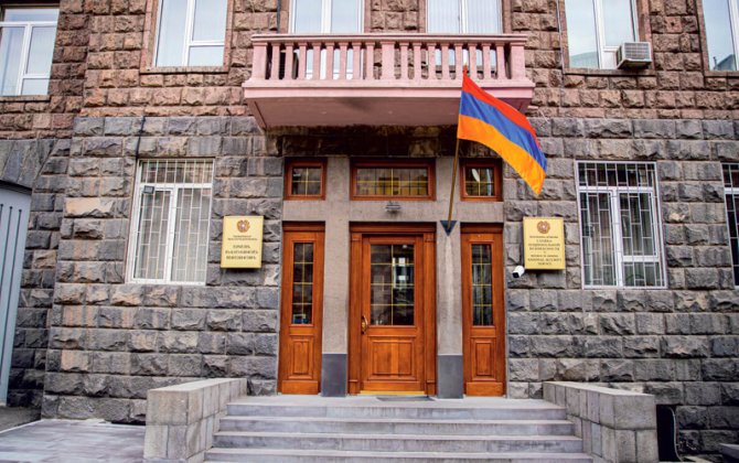 Paşinyan hökuməti gizli xarici əks-kəşfiyyat qurur