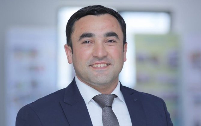 Regional Təhsil İdarəsinin müdir müavini işdən çıxdı - FOTO