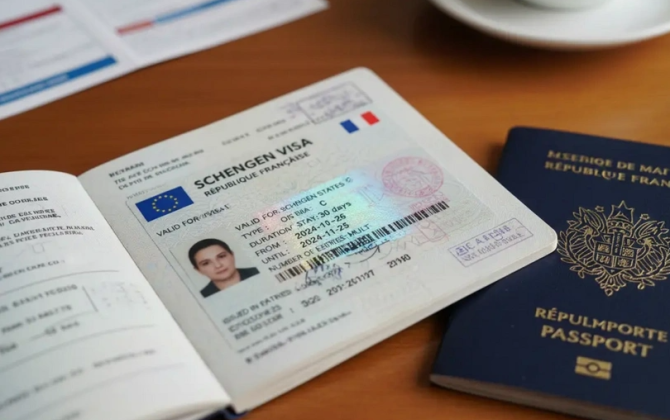 Aİ Şengen vizalarının verilməsi qaydalarında dəyişiklikləri elan edib