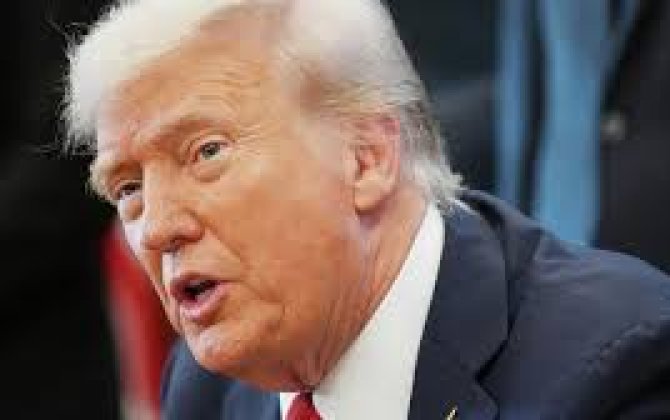 Реакция Трампа на уход Пелоси из политики: Это большое событие для США