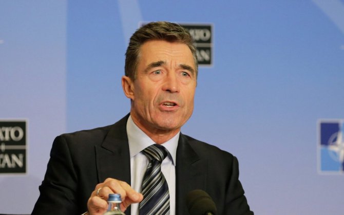 Экс-генсек НАТО о «вечной войне» в Украине