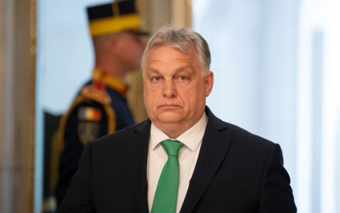 Орбан сообщил о продолжающихся переговорах по проведению саммита между Москвой и Вашингтоном