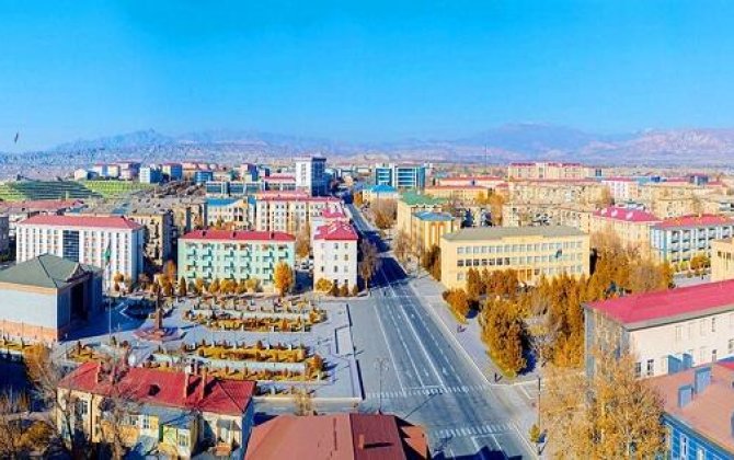 Azərbaycanda bu dövlət qurumu ləğv edildi