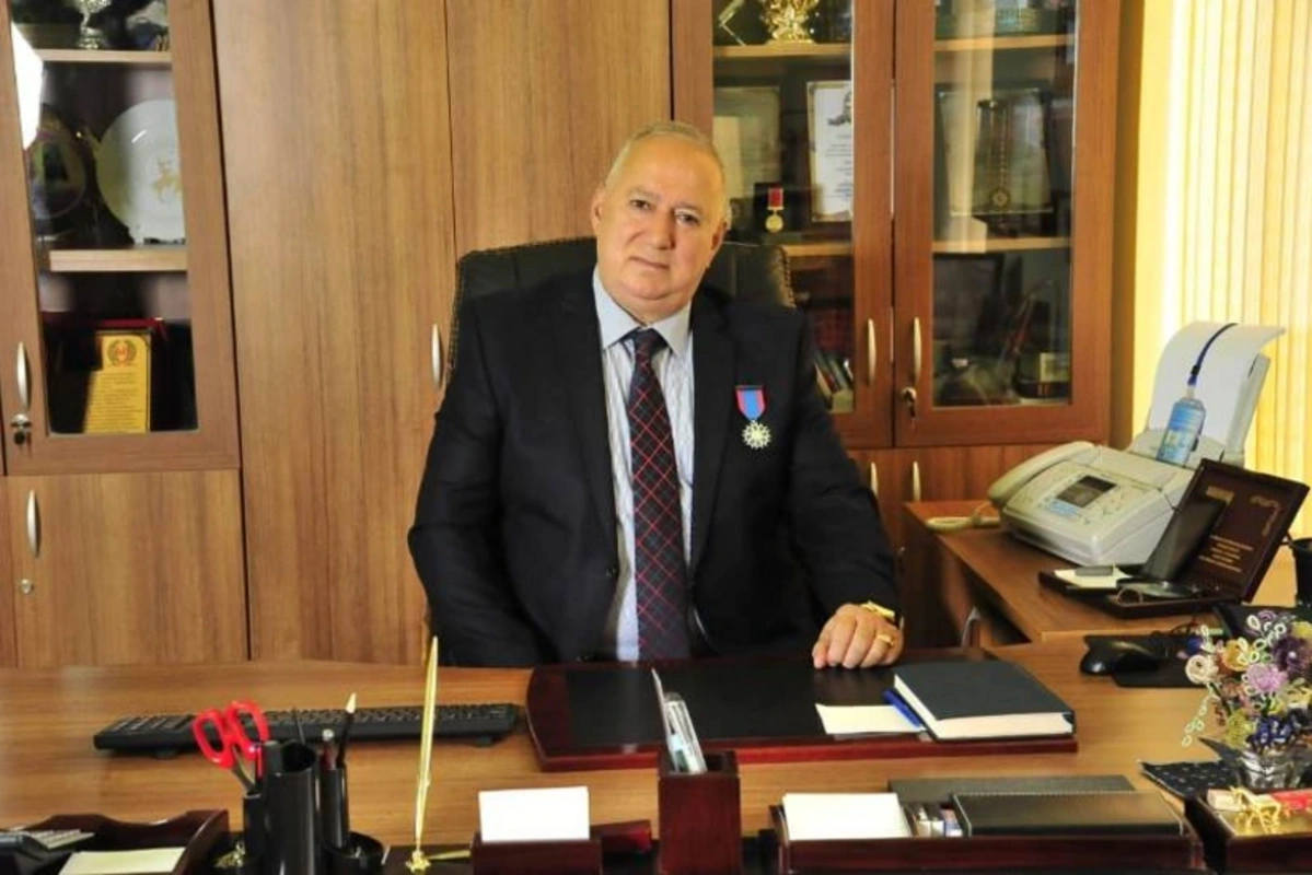 Стало известно место захоронения директора Физулинского драмтеатра