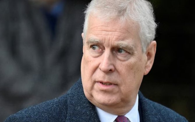 Britaniya kralının qardaşı 