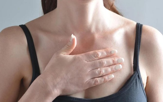 Damarları tıxayır, oksigen çatmır - Xeyli insan bu səbəbdən ölür: Açıqlama