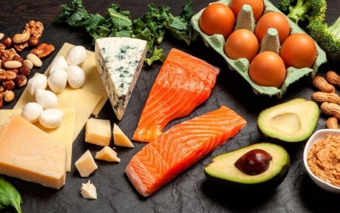 İstifadə müddəti bitdikdən sonra yeməməli olduğunuz 6 qida