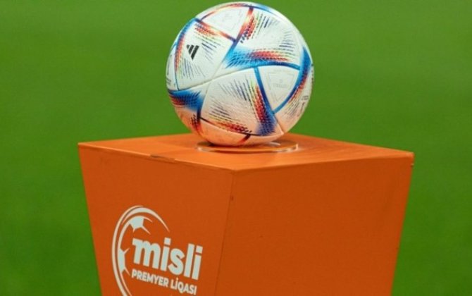 Misli Premyer Liqası: 