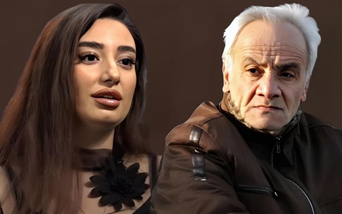 “Onlar içəri girəndə Vahid əmi keçindi, bu sürprizi görmədi” - Əməkdar artistin qohumu - FOTO+ÖZƏL