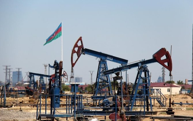 Azərbaycan nefti UCUZLAŞDI