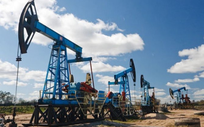 Цены на нефть незначительно выросли