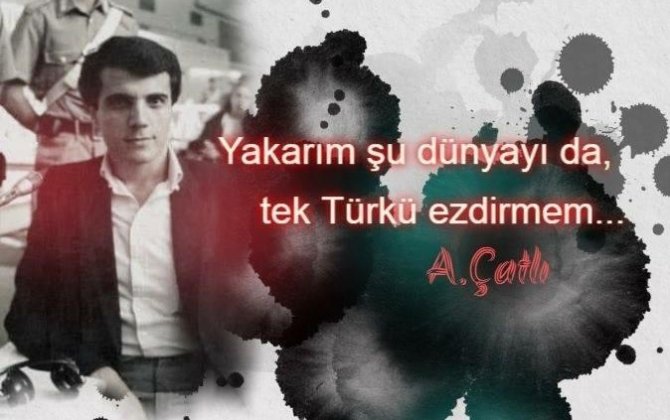 Adulla Çatlını canlandıracaq yeni filmdə heç bir erməni aktyor 