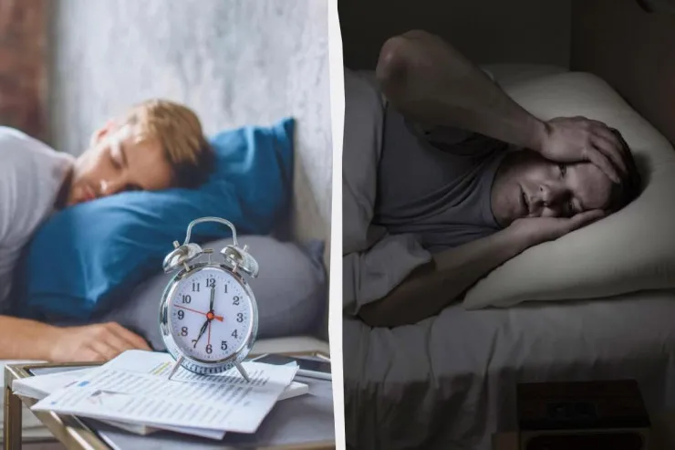 8 saatlıq yuxu qaydası yalan imiş: Nə qədər yuxuya ehtiyacımız var?