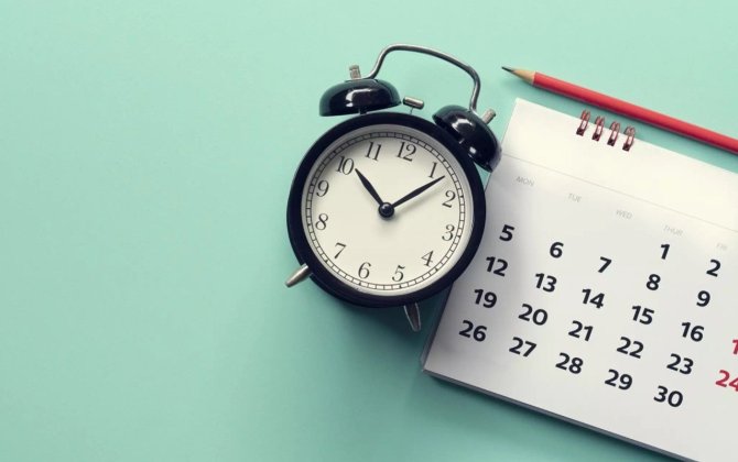 Bu gün Azərbaycanda qısa iş günüdür